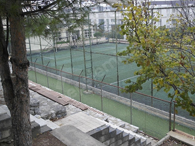 Milas Akkent Sitesinde Kiralık 3+1 Ara Kat Daire... - Görsel 6