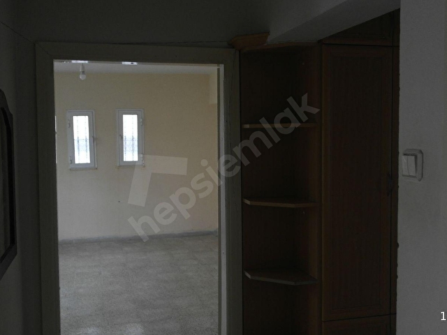 Milas Akkent Sitesinde Kiralık 3+1 Ara Kat Daire... - Görsel 9