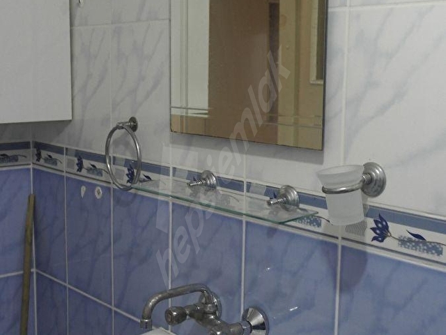 Milas Akkent Sitesinde Kiralık 3+1 Ara Kat Daire... - Görsel 26