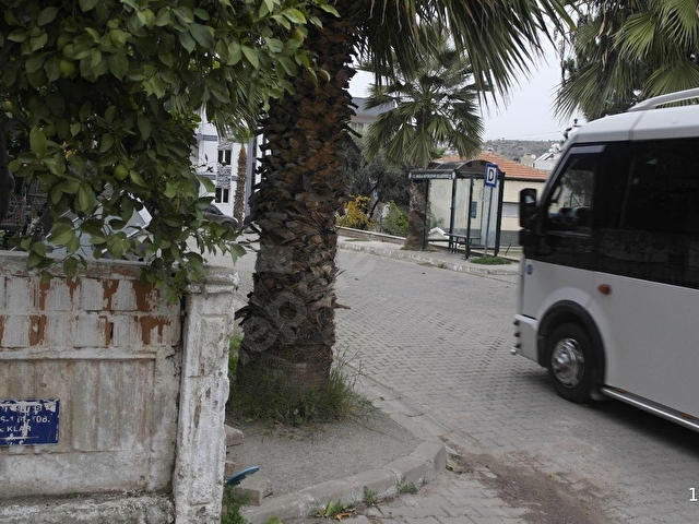 Milas Akkent Sitesinde Kiralık 3+1 Ara Kat Daire... - Görsel 7