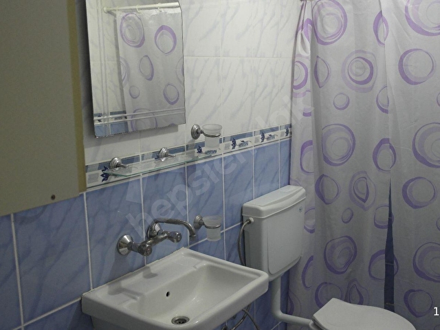 Milas Akkent Sitesinde Kiralık 3+1 Ara Kat Daire... - Görsel 25