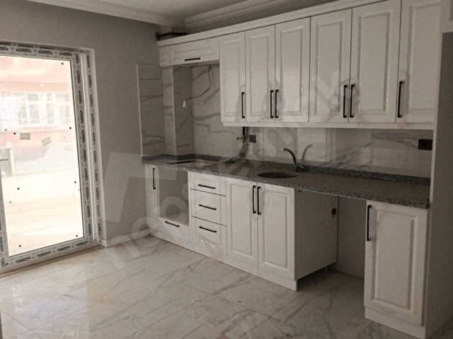 A.Y.S. GAYRİMENKUL DEN SATILIK LÜX 3+1 DAİRE