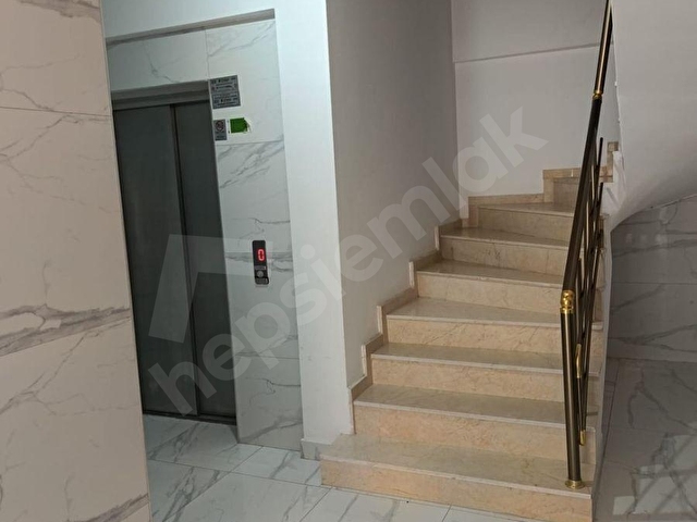 A.Y.S. GAYRİMENKUL DEN SATILIK LÜX 3+1 DAİRE - Görsel 5