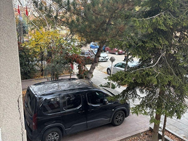 ÇETİNEMEÇE YAKIN AŞAĞI ÖVEÇLERDE 1.KAT.ÖN.2+1+SEKRETARYA İÇİ LÜX YAPILI LÜX EŞİYALI KİRALIK OFİS - Görsel 27