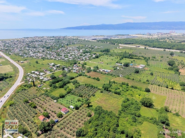Gemlik Gençali Köy Yerleşimi İçerisinde TOGGA Yakın Tarla - Görsel 30