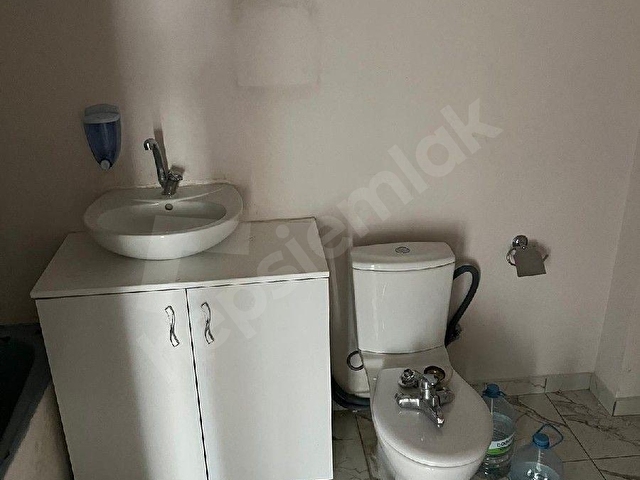 EFE GAYRİMENKULDEN 4+1 KİRALIK İŞYERİ GATA HASTANESİ KARŞISI - Görsel 14