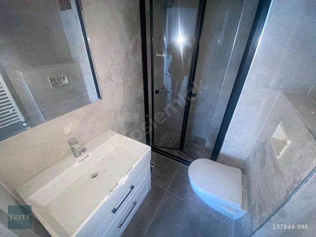 ANKAPALAS SİTESİ C BLOK 14.KAT MANZARALI 3+1 SATILIK DAİRE! - Görsel 26