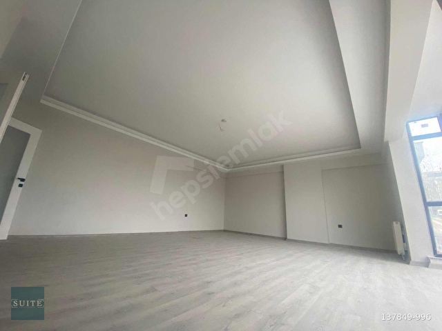 ANKAPALAS SİTESİ C BLOK 14.KAT MANZARALI 3+1 SATILIK DAİRE! - Görsel 9