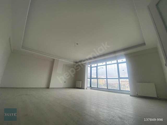 ANKAPALAS SİTESİ C BLOK 14.KAT MANZARALI 3+1 SATILIK DAİRE! - Görsel 8