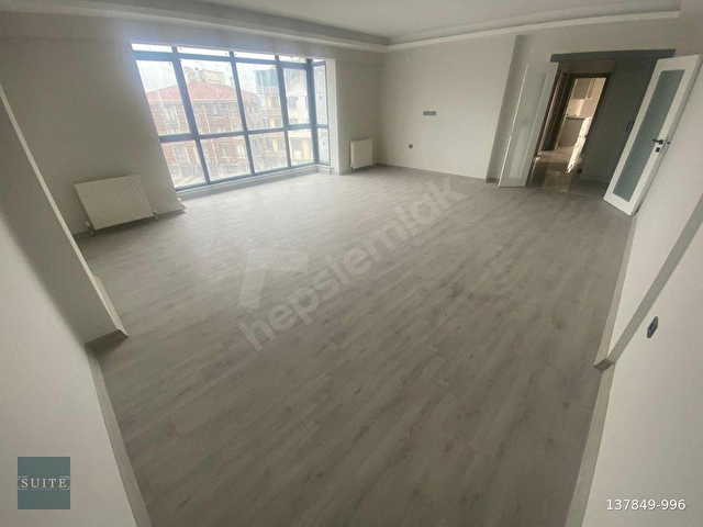 ANKAPALAS SİTESİ C BLOK 14.KAT MANZARALI 3+1 SATILIK DAİRE! - Görsel 11