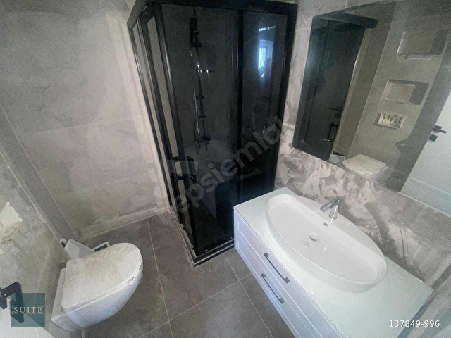 ANKAPALAS SİTESİ C BLOK 14.KAT MANZARALI 3+1 SATILIK DAİRE! - Görsel 14