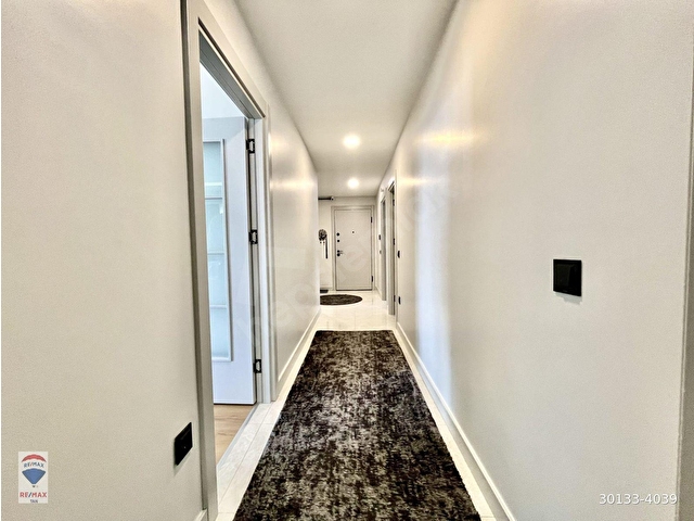 KARTAL HÜRRİYET MAHALLESİ HAVUZLU OTOPARKLI SİTEDE SATILIK 3+1 DAİRE - Görsel 7