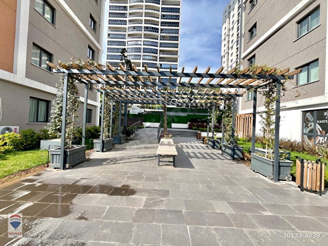 KARTAL HÜRRİYET MAHALLESİ HAVUZLU OTOPARKLI SİTEDE SATILIK 3+1 DAİRE - Görsel 26