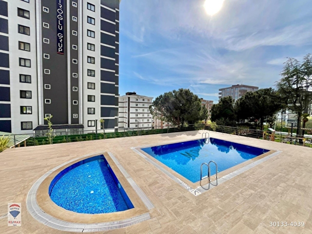 KARTAL HÜRRİYET MAHALLESİ HAVUZLU OTOPARKLI SİTEDE SATILIK 3+1 DAİRE - Görsel 21