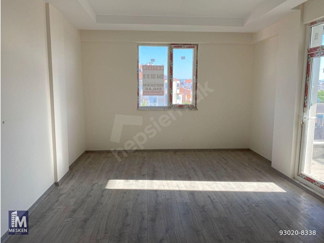 YENİ ŞEHİR MAH. 3+1 ASANSÖRLÜ GARAJLI SATILIK SIFIR FIRSAT DAİRE - Görsel 2