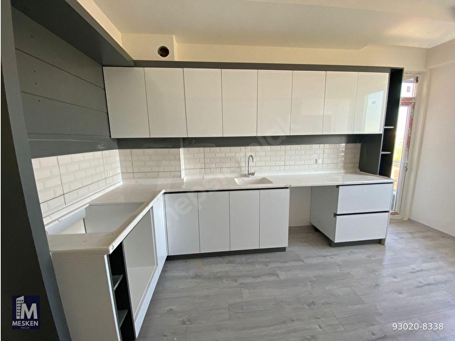 YENİ ŞEHİR MAH. 3+1 ASANSÖRLÜ GARAJLI SATILIK SIFIR FIRSAT DAİRE