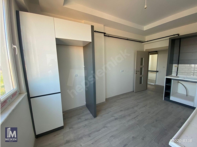 YENİ ŞEHİR MAH. 3+1 ASANSÖRLÜ GARAJLI SATILIK SIFIR FIRSAT DAİRE - Görsel 11