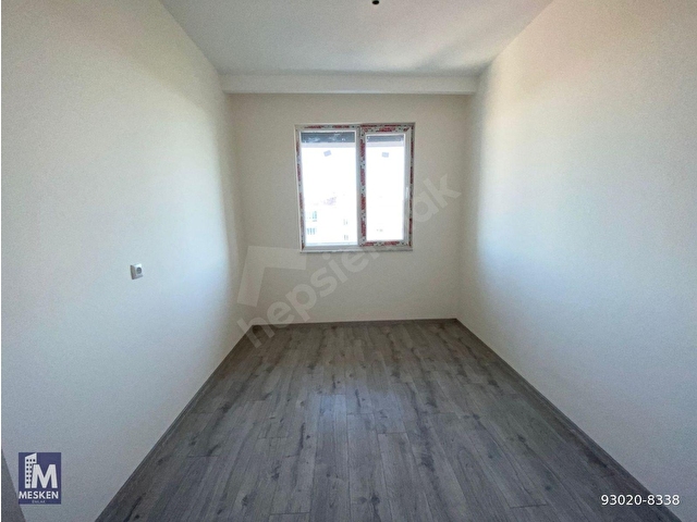 YENİ ŞEHİR MAH. 3+1 ASANSÖRLÜ GARAJLI SATILIK SIFIR FIRSAT DAİRE - Görsel 12