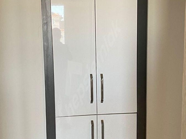 YENİ ŞEHİR MAH. 3+1 ASANSÖRLÜ GARAJLI SATILIK SIFIR FIRSAT DAİRE - Görsel 23