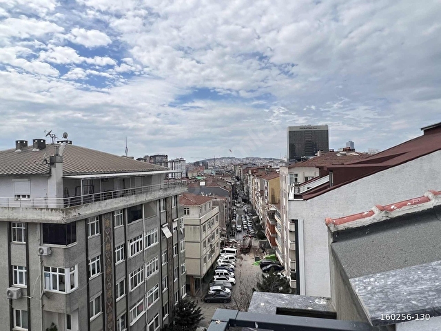 EMLAK TR DEN CAN PARK METRO YANI KİRALIK DUBLEKS DAİRE - Görsel 10