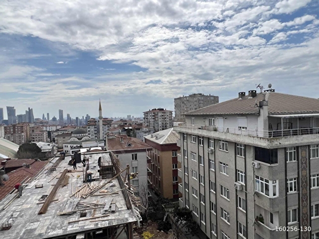 EMLAK TR DEN CAN PARK METRO YANI KİRALIK DUBLEKS DAİRE - Görsel 9