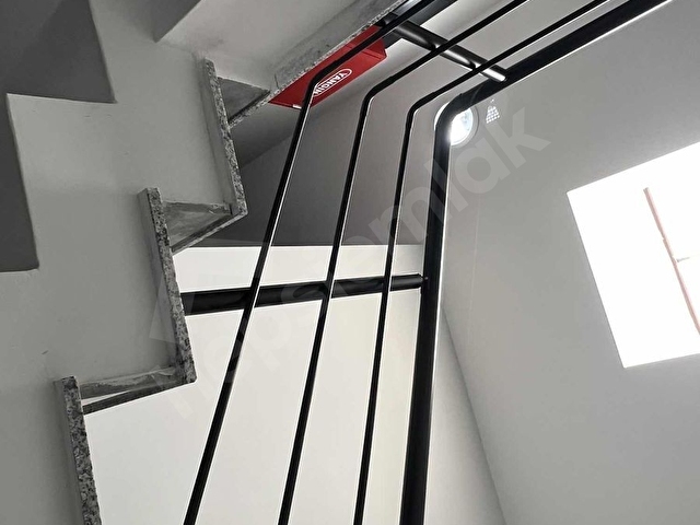 EMLAK TR DEN CAN PARK METRO YANI KİRALIK DUBLEKS DAİRE - Görsel 2