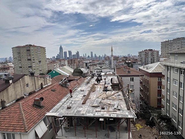 EMLAK TR DEN CAN PARK METRO YANI KİRALIK DUBLEKS DAİRE - Görsel 8