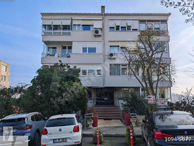 1.Leventte metroya yakın bahçe kullanımlı daire. - Görsel 5