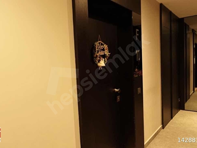 BEYTEPE NEXT LEVEL ÇAYYOLU SİTESİNDE 3,5+1 EŞYALI KİRALIK DAİRE - Görsel 20