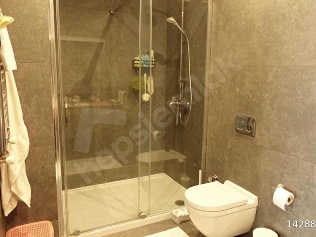 BEYTEPE NEXT LEVEL ÇAYYOLU SİTESİNDE 3,5+1 EŞYALI KİRALIK DAİRE - Görsel 23