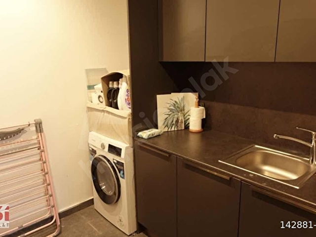 BEYTEPE NEXT LEVEL ÇAYYOLU SİTESİNDE 3,5+1 EŞYALI KİRALIK DAİRE - Görsel 30