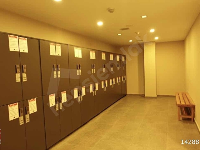 BEYTEPE NEXT LEVEL ÇAYYOLU SİTESİNDE 3,5+1 EŞYALI KİRALIK DAİRE - Görsel 3