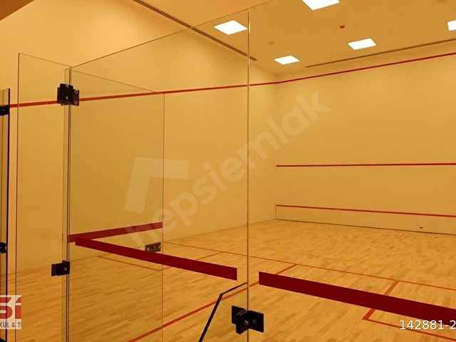 BEYTEPE NEXT LEVEL ÇAYYOLU SİTESİNDE 3,5+1 EŞYALI KİRALIK DAİRE - Görsel 14