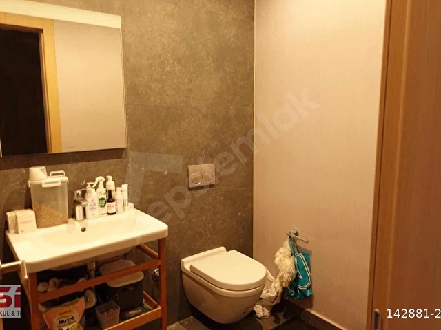 BEYTEPE NEXT LEVEL ÇAYYOLU SİTESİNDE 3,5+1 EŞYALI KİRALIK DAİRE - Görsel 8