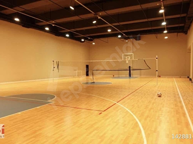 BEYTEPE NEXT LEVEL ÇAYYOLU SİTESİNDE 3,5+1 EŞYALI KİRALIK DAİRE - Görsel 15