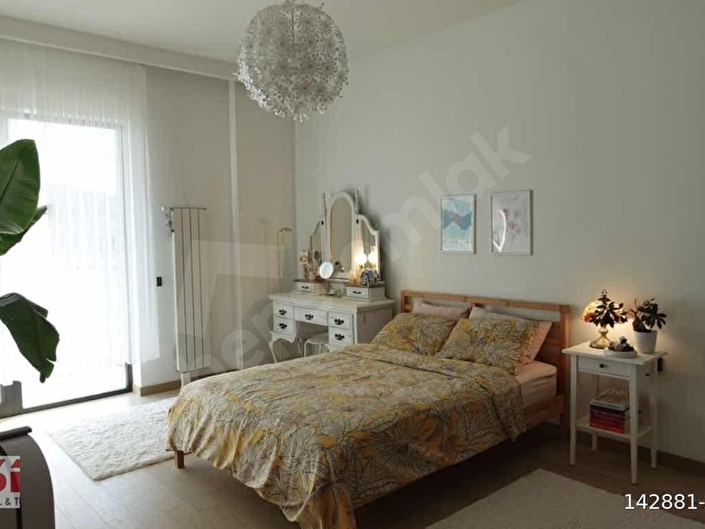 BEYTEPE NEXT LEVEL ÇAYYOLU SİTESİNDE 3,5+1 EŞYALI KİRALIK DAİRE - Görsel 19