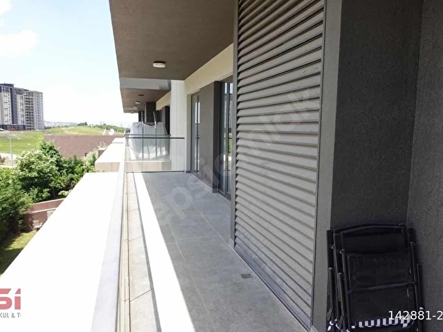 BEYTEPE NEXT LEVEL ÇAYYOLU SİTESİNDE 3,5+1 EŞYALI KİRALIK DAİRE - Görsel 10