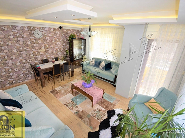 🟡⚫Balıkesir Bandırma Sunullah Mahallesinde Satılık 3+2 250m² Tasarım