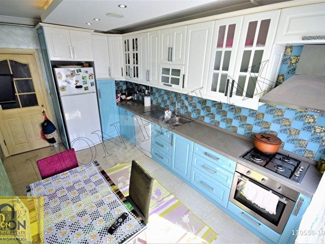 🟡⚫Balıkesir Bandırma Sunullah Mahallesinde Satılık 3+2 250m² Tasarım