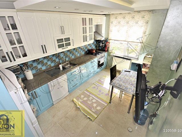 🟡⚫Balıkesir Bandırma Sunullah Mahallesinde Satılık 3+2 250m² Tasarım