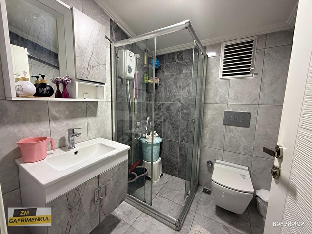 GENERAL ZEKİ DOĞAN MAH. CADDE ÜZERİ FULL+FULL YAPILI DUBLEKS - Görsel 22