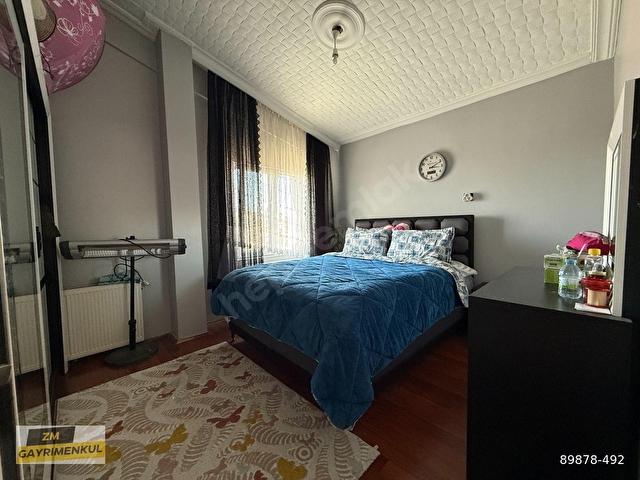 GENERAL ZEKİ DOĞAN MAH. CADDE ÜZERİ FULL+FULL YAPILI DUBLEKS - Görsel 24