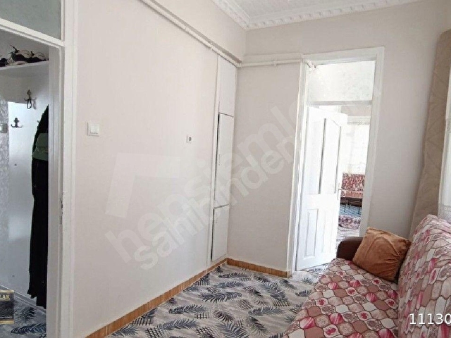 Binevler mahlesinde konumu güzel 3+1 daire - Görsel 12