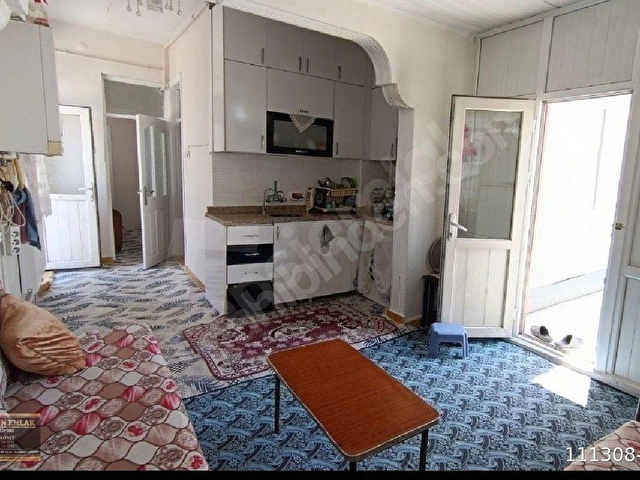 Binevler mahlesinde konumu güzel 3+1 daire - Görsel 18