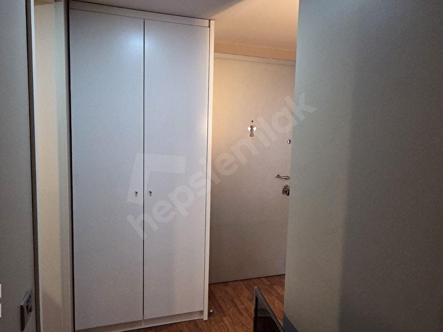 Teşvikiyede 1+1 Arakat | Genç Bina, Otopark, Güvenlik - Görsel 5