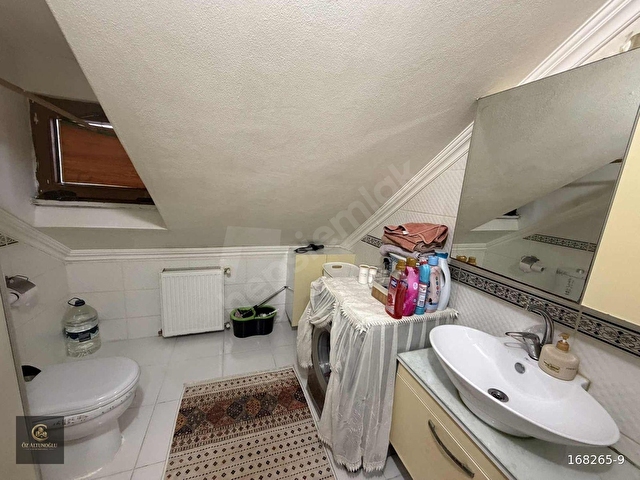 SİTE İÇERİSİNDE KAPALI OTOPARKLI SATILIK FIRSAT DAİRE - Görsel 25