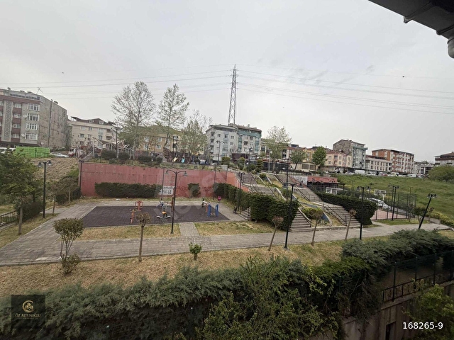 SİTE İÇERİSİNDE KAPALI OTOPARKLI SATILIK FIRSAT DAİRE - Görsel 14