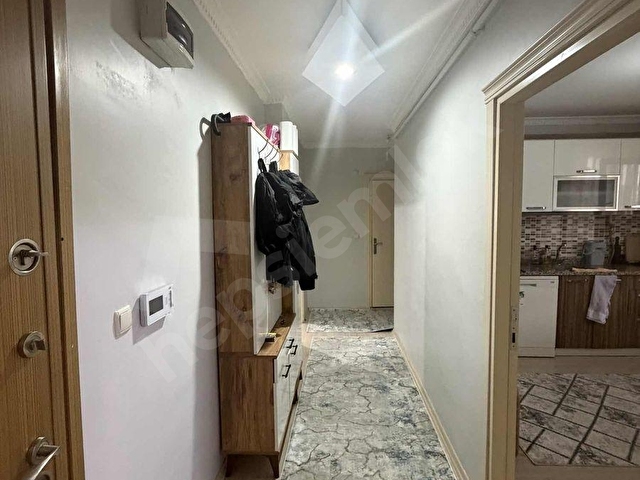 SİTE İÇERİSİNDE KAPALI OTOPARKLI SATILIK FIRSAT DAİRE - Görsel 27