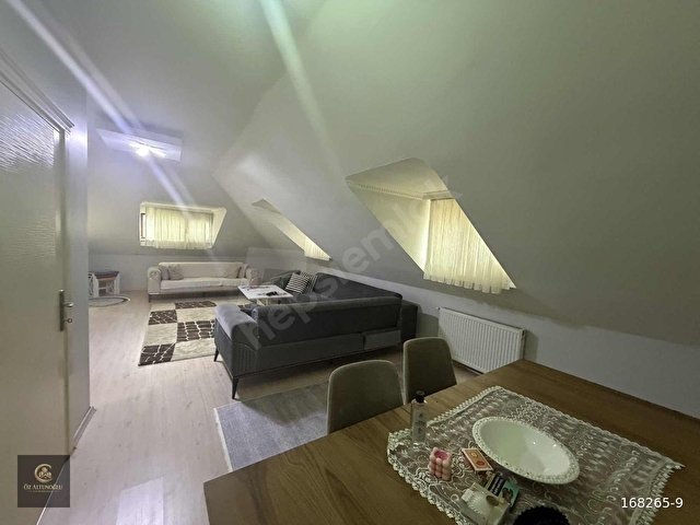 SİTE İÇERİSİNDE KAPALI OTOPARKLI SATILIK FIRSAT DAİRE - Görsel 9