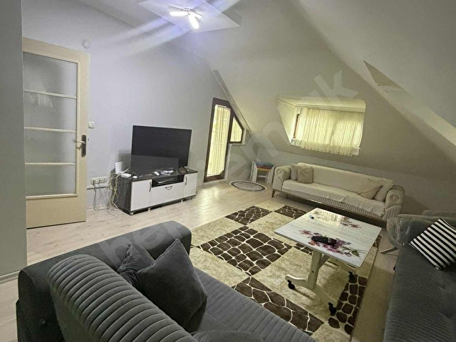 SİTE İÇERİSİNDE KAPALI OTOPARKLI SATILIK FIRSAT DAİRE - Görsel 7